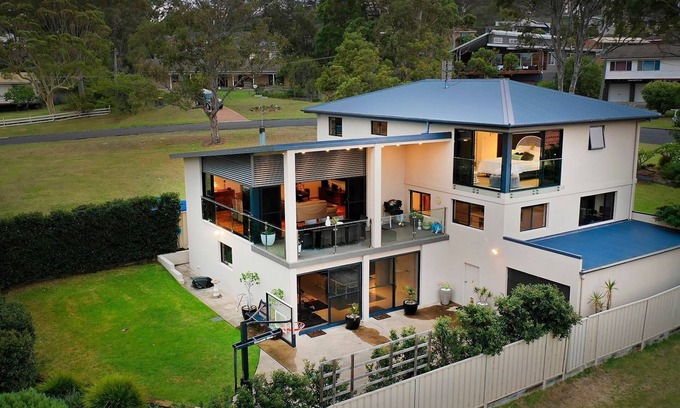 Mollymook Casa | Coastal Serenity on Mollymook