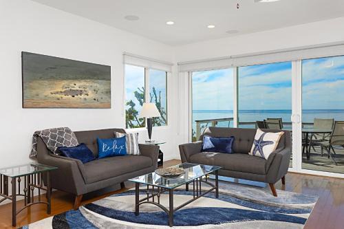 Leucadia Casa | Coastal Soul - ENC656N