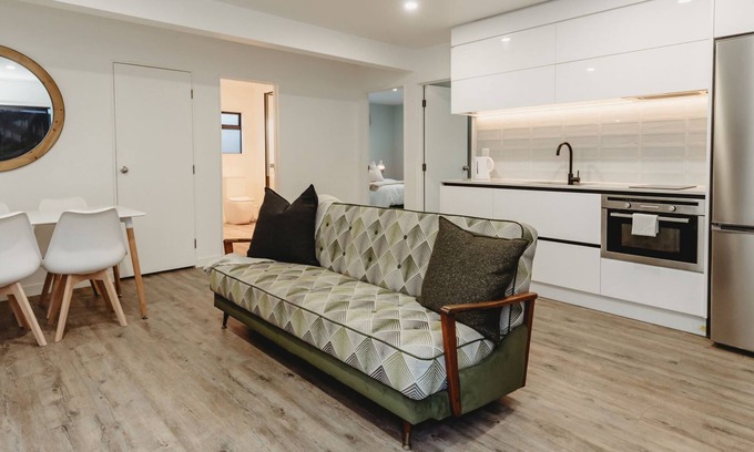 Fitzroy Apartamento | Coastal Soul Fitzroy Beach