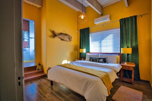 Swakopmund Casa | Coastal Soul