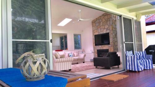 Pearl Beach Casa | Coastal Soul - Pearl Beach