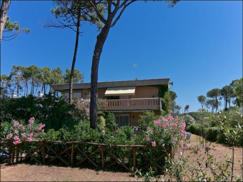 Principina a Mare Casa | Coastal Stay Near Uccellina Park