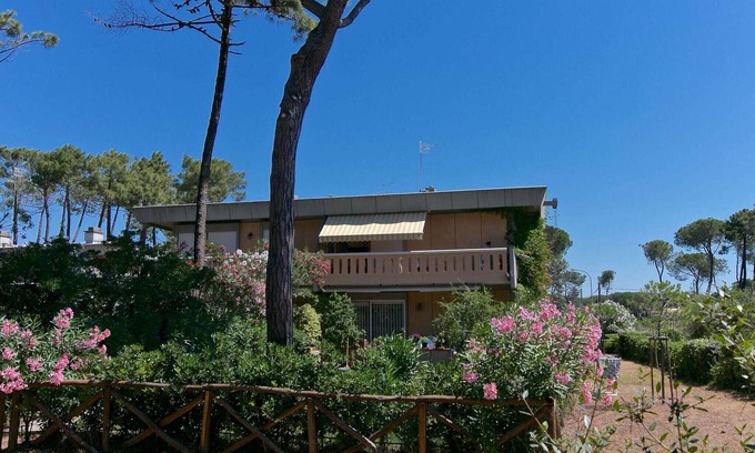Principina a Mare Casa | Estancia costera cerca del parque Uccellina