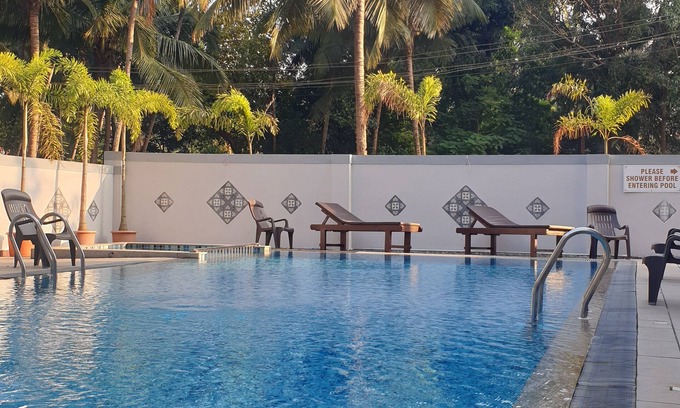 Sernabatim Apartamento | Coastal Suites Apart-Hotel