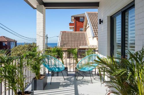 Tamarama Casa | Coastal Tamarama