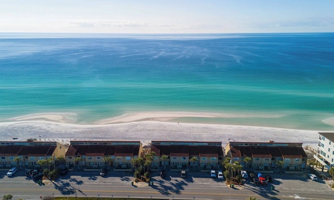 Fort Walton Beach - Destin Condominio | Coastal Tides at Enclave 403a