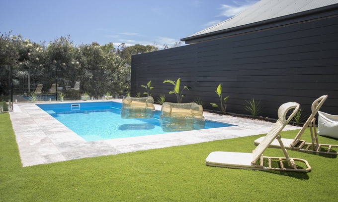 Bawley Point Casa | Bawley Sands Beach House