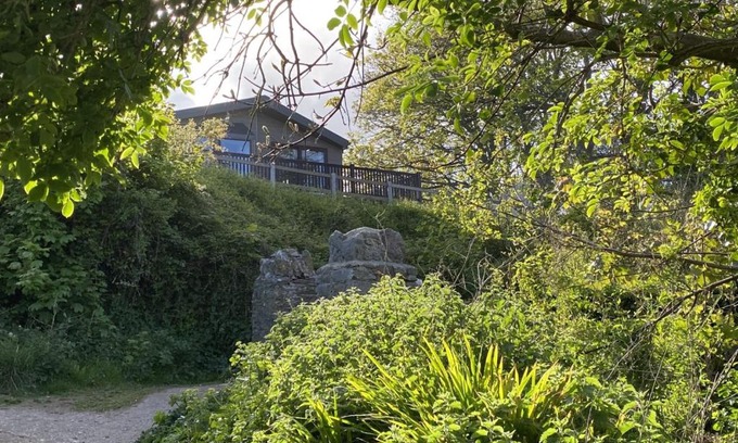 Brixham Complejo | Coastal View