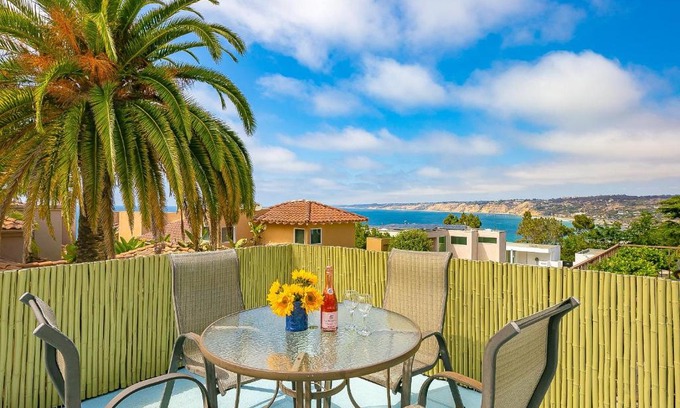 Village of La Jolla Casa | Coastal View