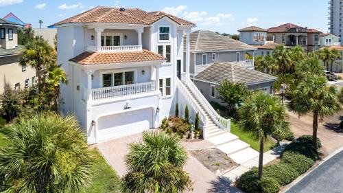 Destin Casa | Coastal Villas