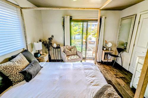 Cardiff-by-the-Sea Casa | Coastal Zen Escape