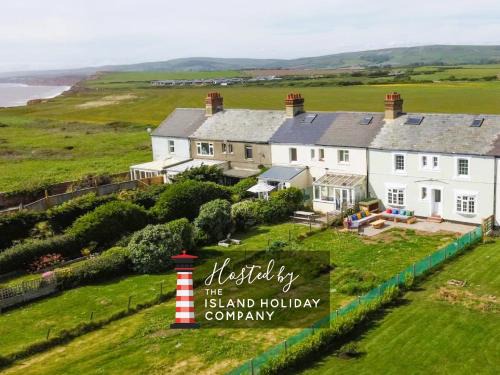 Ventnor Casa | Coastguard Cottage