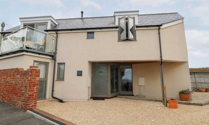 Wyke Regis Cabaña | COASTGUARD LOOKOUT, family friendly in Wyke Regis