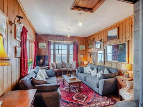 Weybourne Casa | Coastguard's Cottage