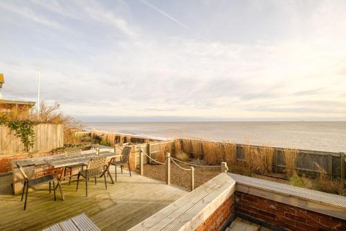 Aldeburgh Casa | Coastguards
