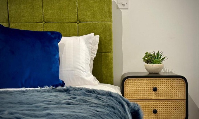 Nailsea Apartamento | Coates House by Guestz