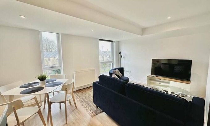 Pill Apartamento | Coates House one bed - Nailsea