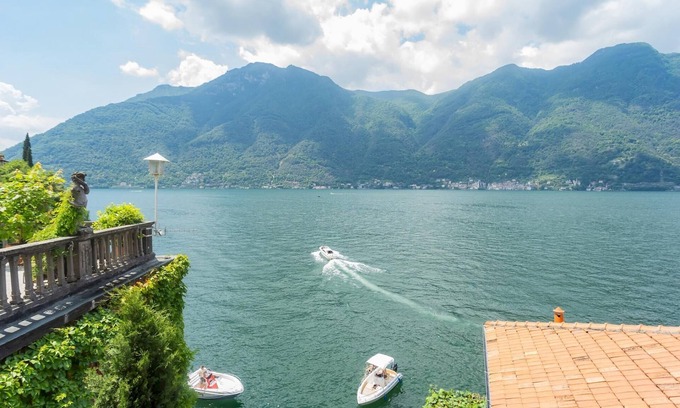 Nesso Apartamento | Coatesa Ventiquattro