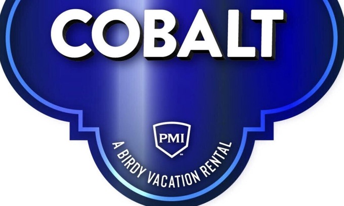 Helotes Casa | Cobalt - A Birdy Vacation Rental