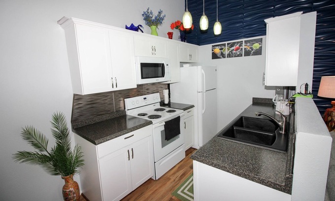 Grand Junction Condominio | Cobalt Bungalow 1 Bedroom Condo
