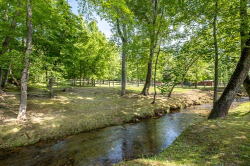 Murphy Otro | Cobb Creek Cabins