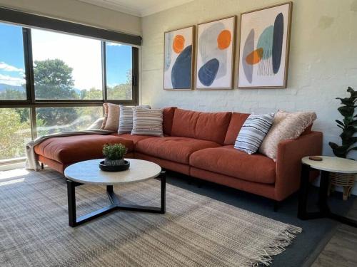 Jindabyne Apartamento | Cobbers Rest