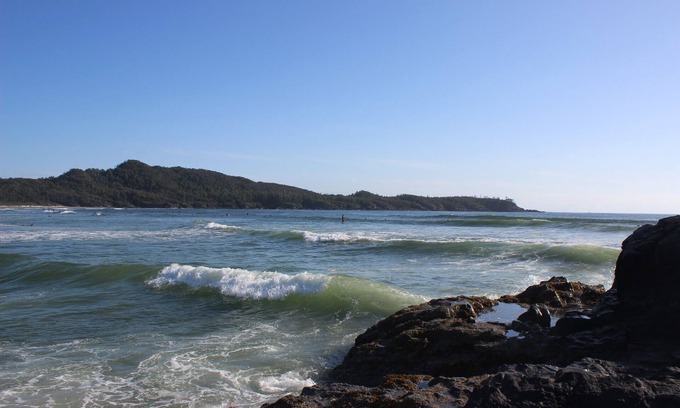 Tofino Casa | Cobble Wood & Bird Sanctuary Guest Houses