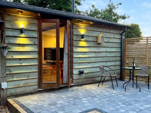 Aymestrey Casa | Cobbler's Retreat