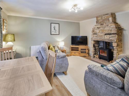 Barnard Castle Casa | Cobblers Cottage