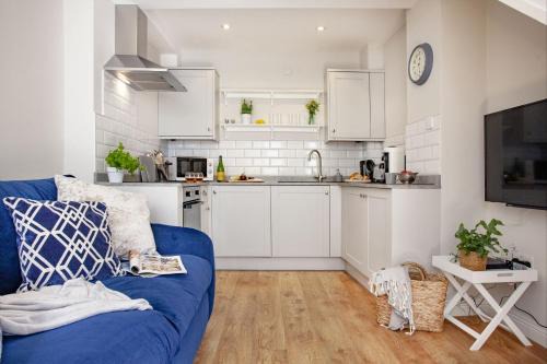 Sidmouth Casa | Cobblers Cottage