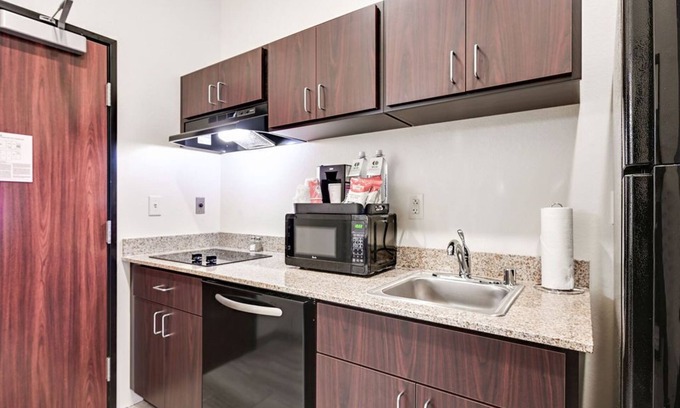 Mosinee Hotel | Cobblestone Hotel & Suites - Mosinee