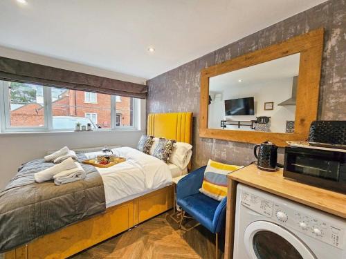 Cheltenham Apartamento | Cobblestone Studio by Fortuna Property