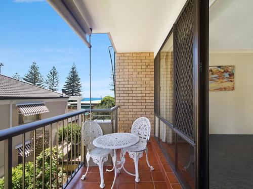 Coolangatta Apartamento | Cobden Court Unit 5