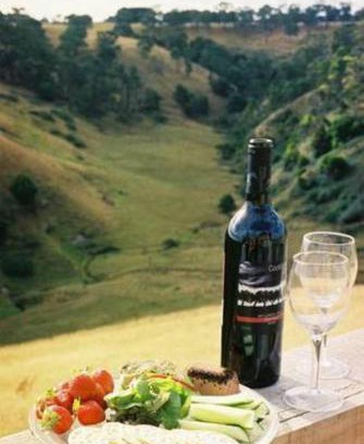 Cobden Casa | Cobden Crest Cottages