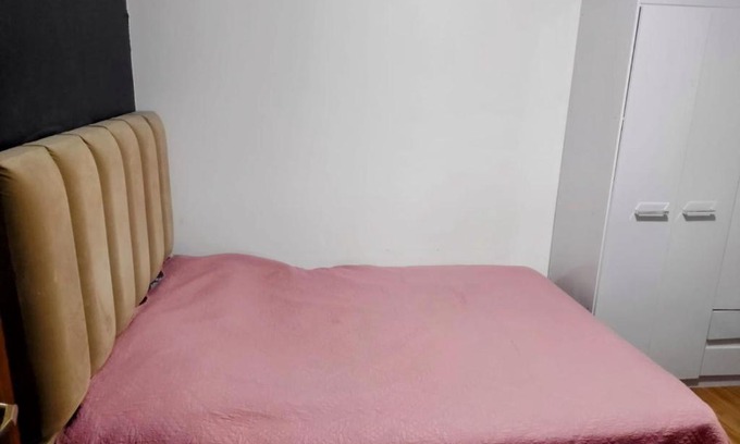 Vargem do Bom Jesus Apartamento | Cobertura avenida principal