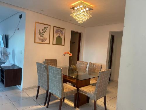 Portal do Sol Apartamento | Cobertura com area de lazer privada com piscina infantil