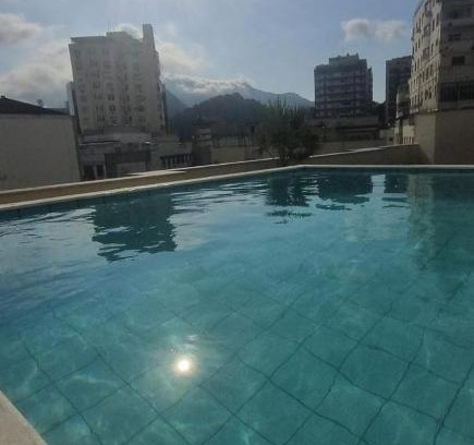 Flamengo Apartamento | Cobertura COM PISCINA