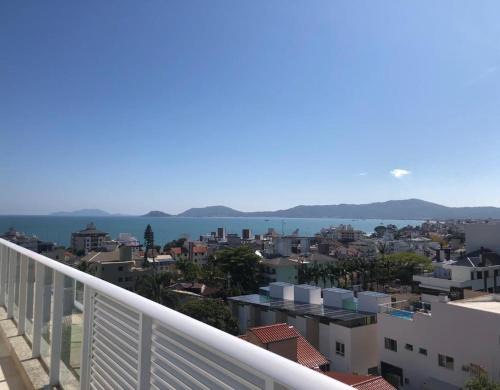 Canasvieiras Apartamento | Cobertura Duplex - La Belle Vue - Canajurê