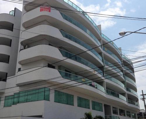 Vila Nova Apartamento | Cobertura Duplex Luxo, Piscina e Churrasqueira