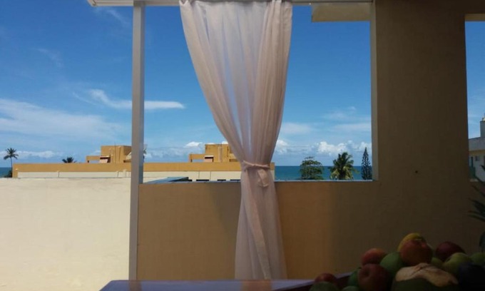 Ilheus Apartamento | Cobertura Duplex Na Praia Dos Milionários