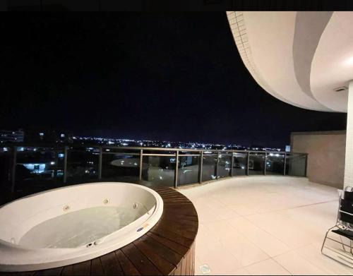 Braga Apartamento | Cobertura Sol Sereno