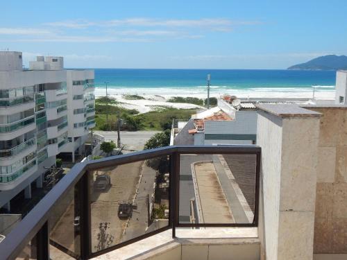 Algodoal Apartamento | Cobertura Triplex com vista mar