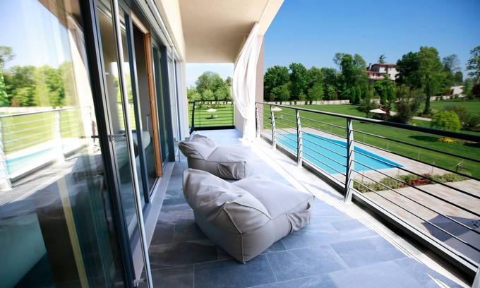 Pozzolengo Casa | Cobue Wine Resort & SPA