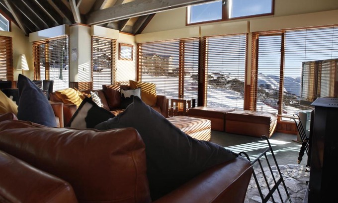Hotham Heights Chalet De Esquí | Cobungra