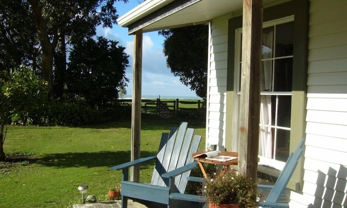 Riversdale Cabaña | Telarañas Cottage RIVERSDALE BEACH