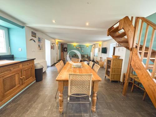 Wissant Casa | COC - Bleu d'Opale