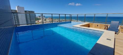 Costa Azul Apartamento | COCAZ0101 - Smart Costa Azul