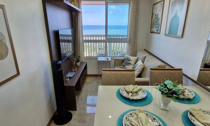 Costa Azul Casa | COCAZ0106 - 2/4, beautifully decorated