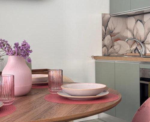 Terrasini Apartamento | Cocciu d'amuri a casa