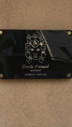 Taormina Casa | Cocciu d’amuri Apartment